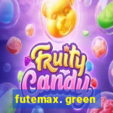 futemax. green